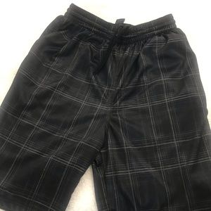 Men’s Small Shorts w/ pockets